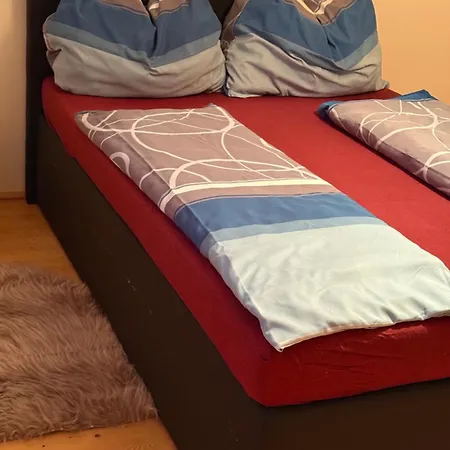 Apartment Mercy Frimpong Linz
